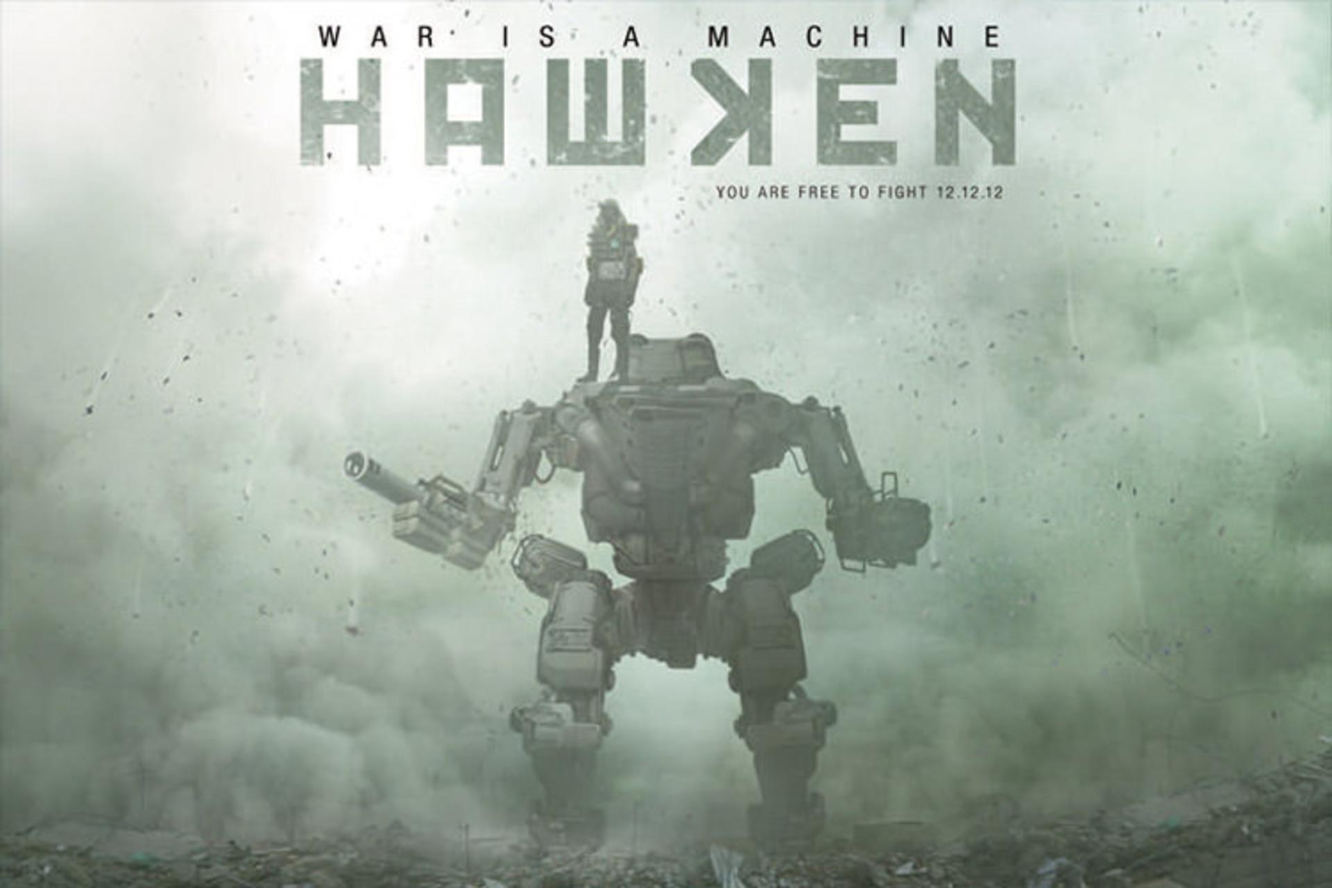 Hawken