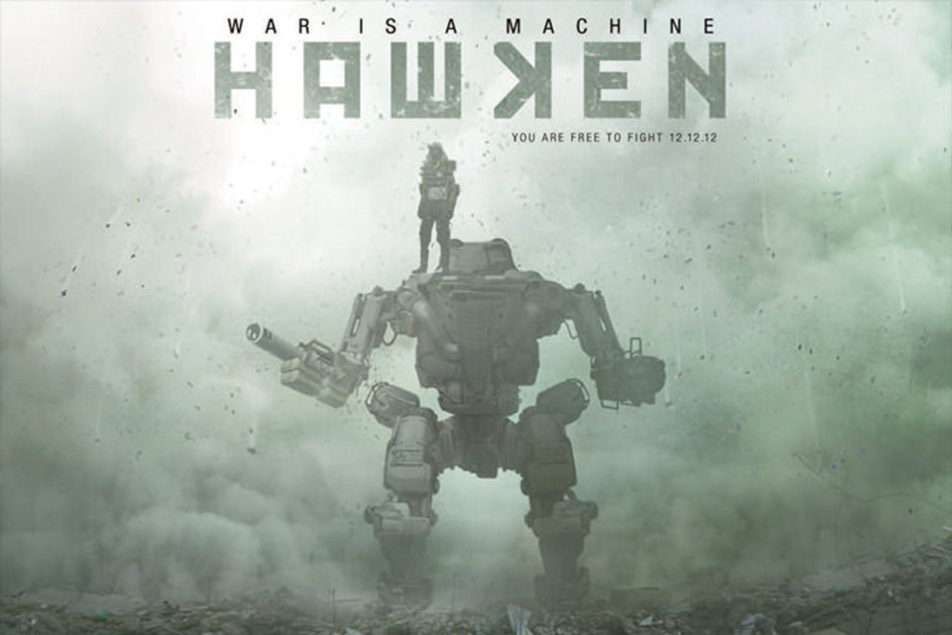 Hawken