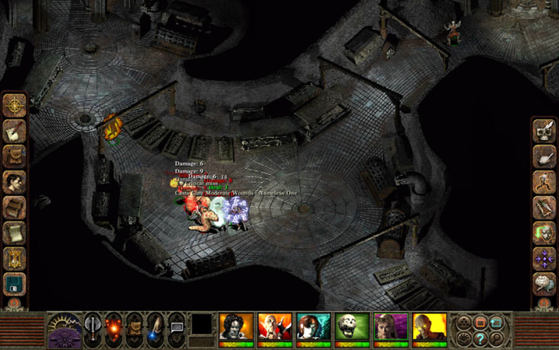 Planescape Torment