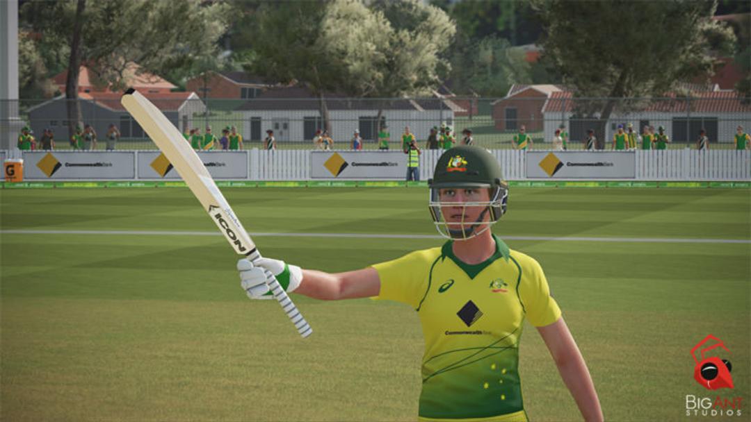 Ashes Cricket