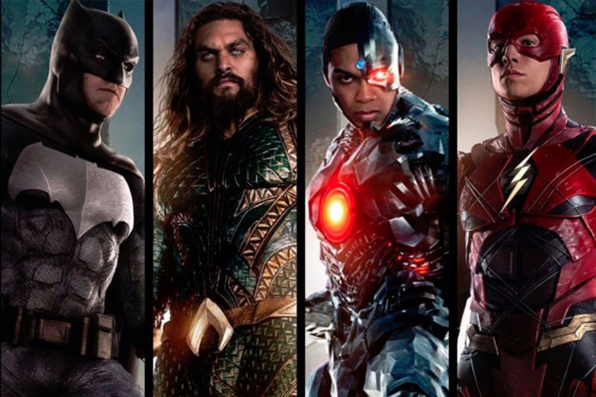 Justice League