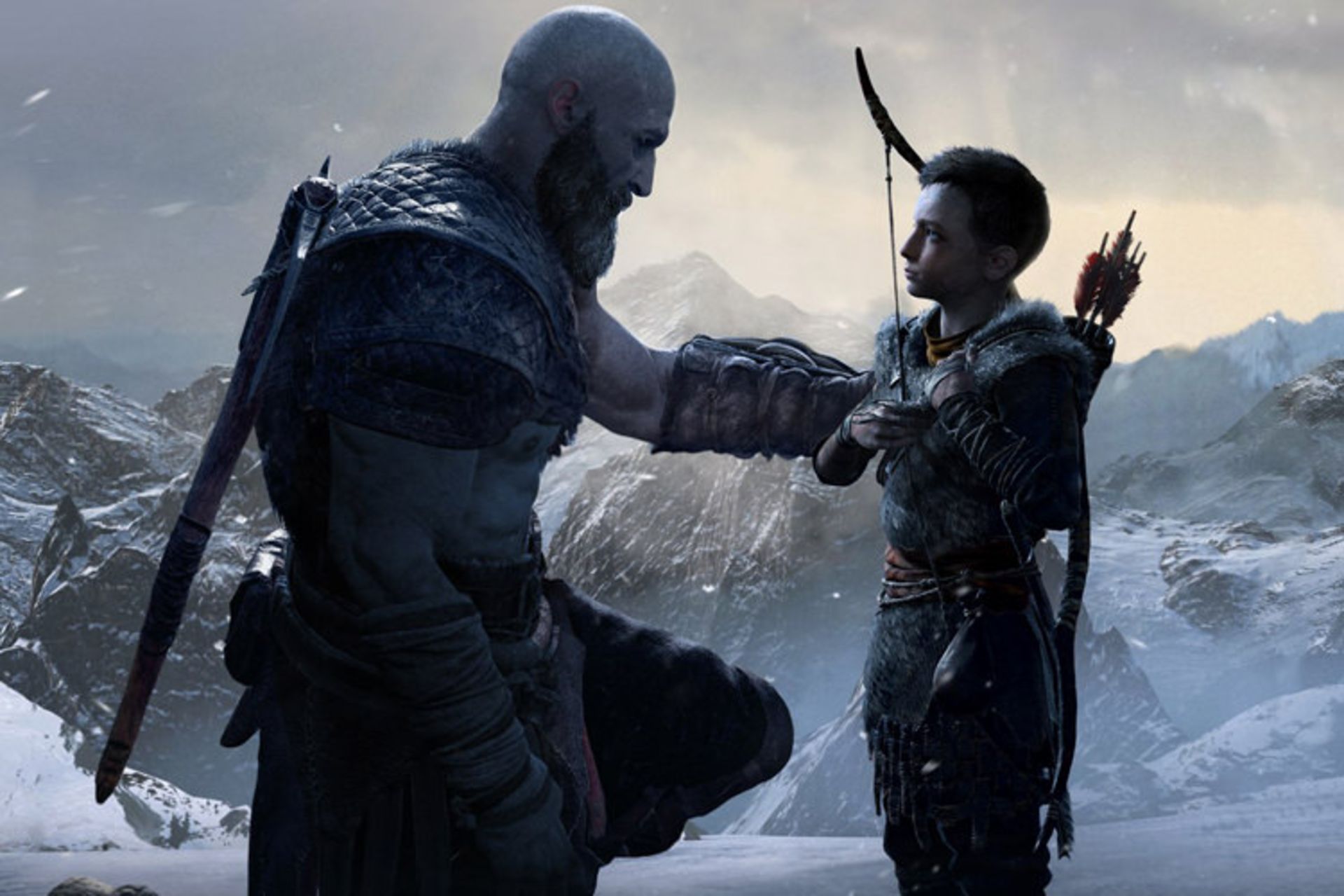 God of War 