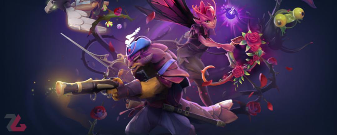 Dota 2