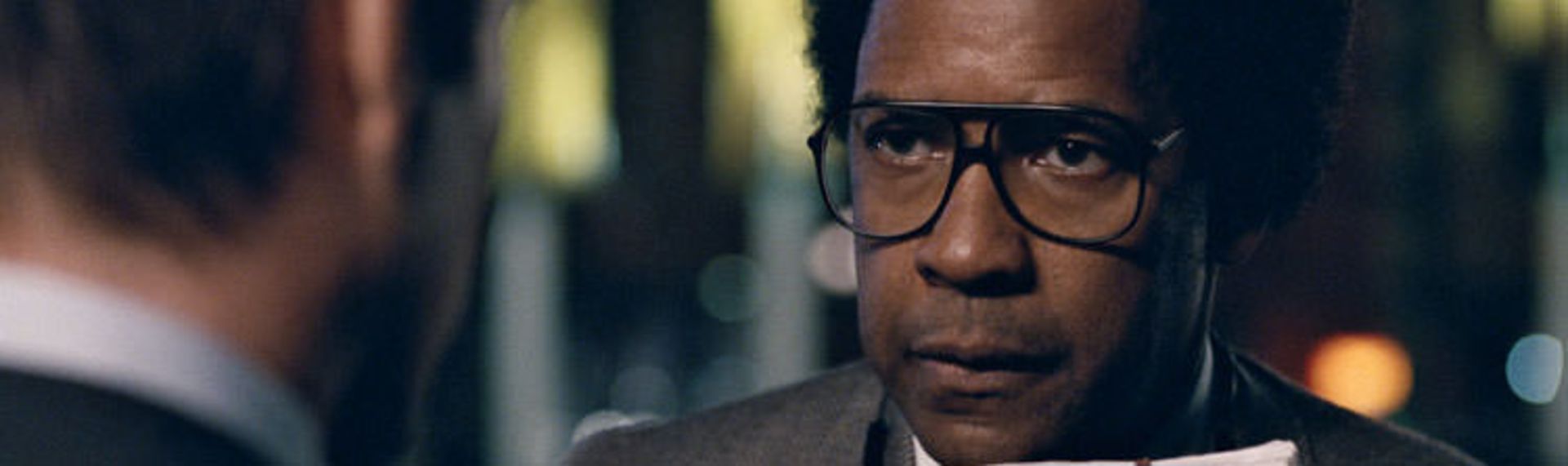 Roman J. Israel, Esq.