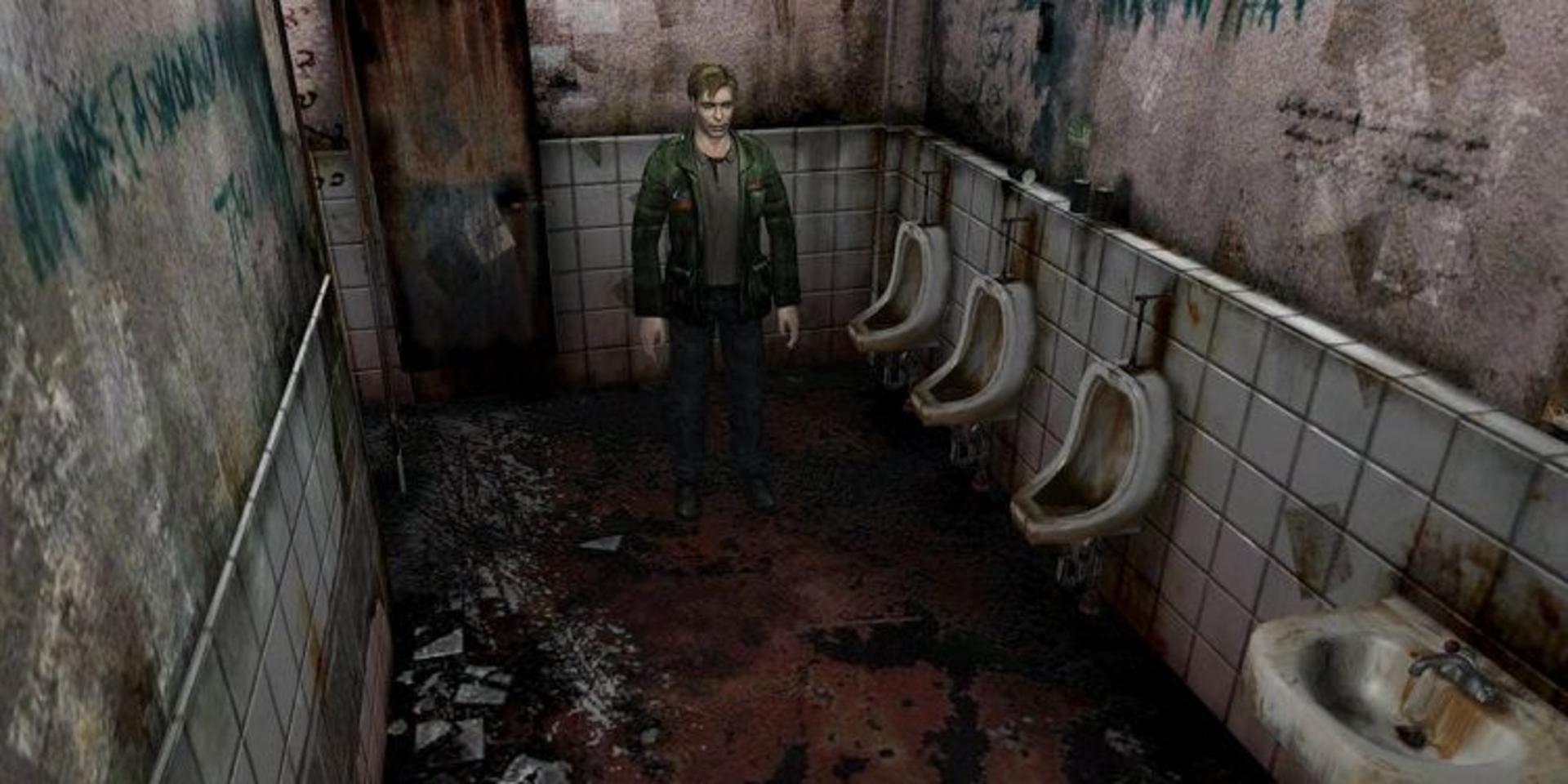 Silent Hill 2