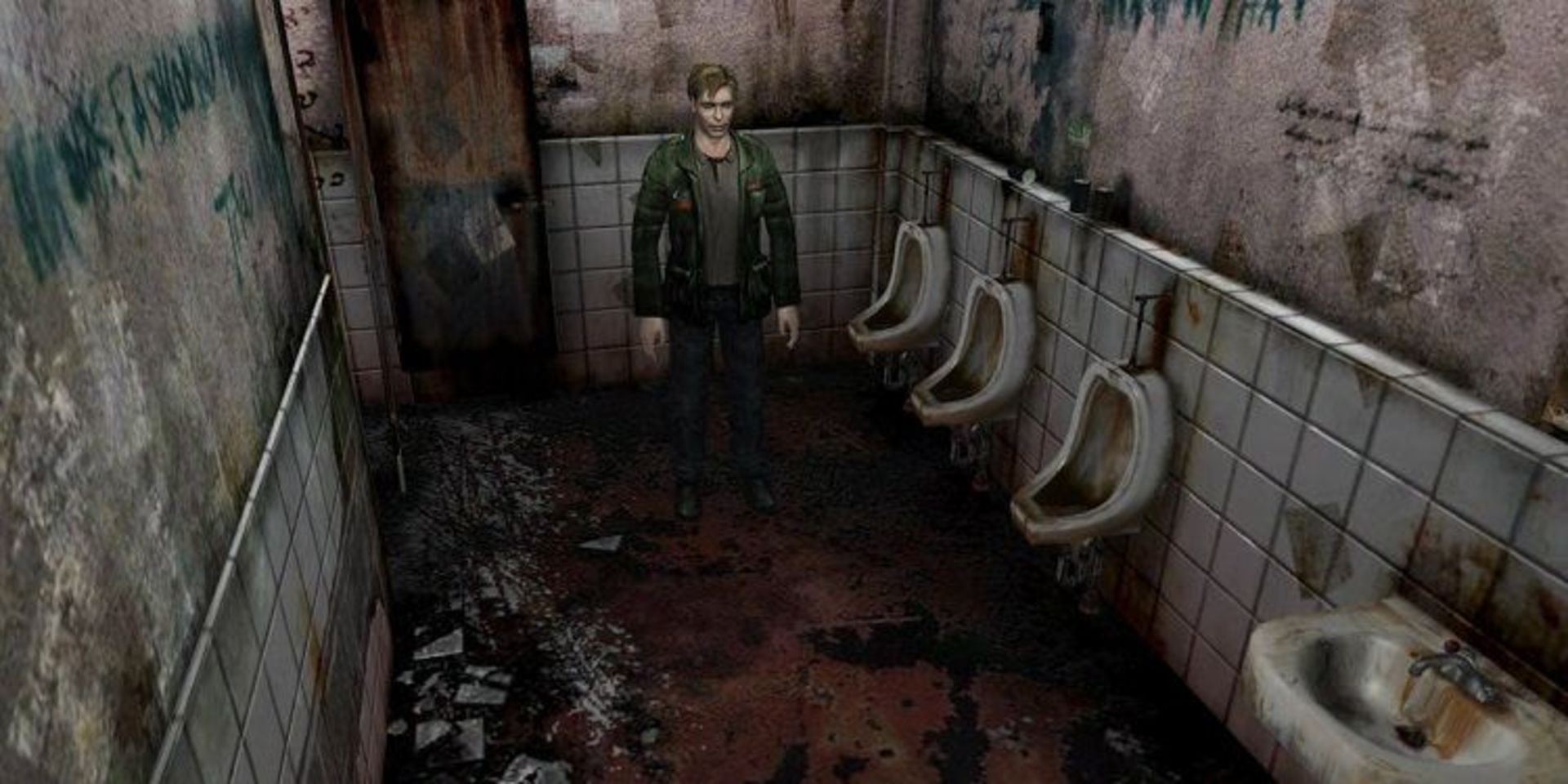 Silent Hill 2