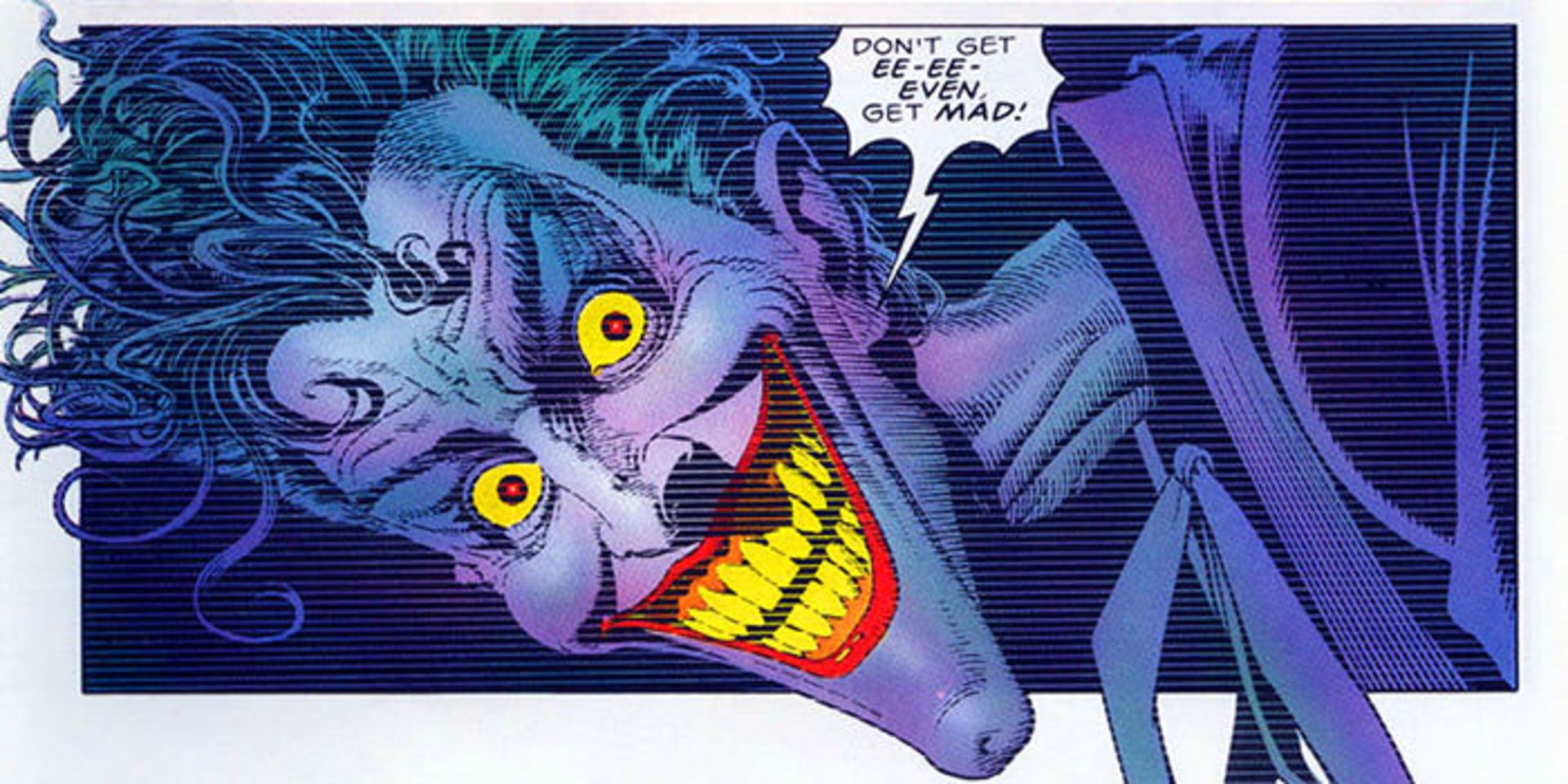 the killing joke