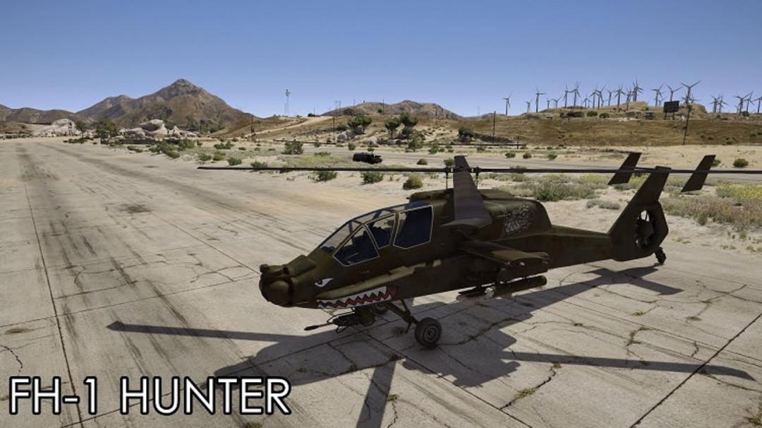 Grand Theft Auto Online 