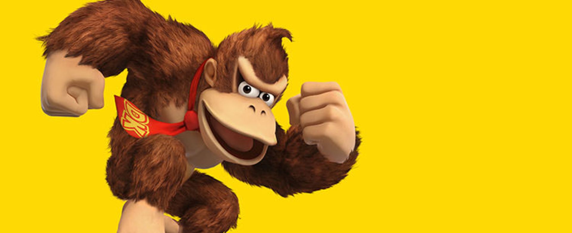 donkey kong