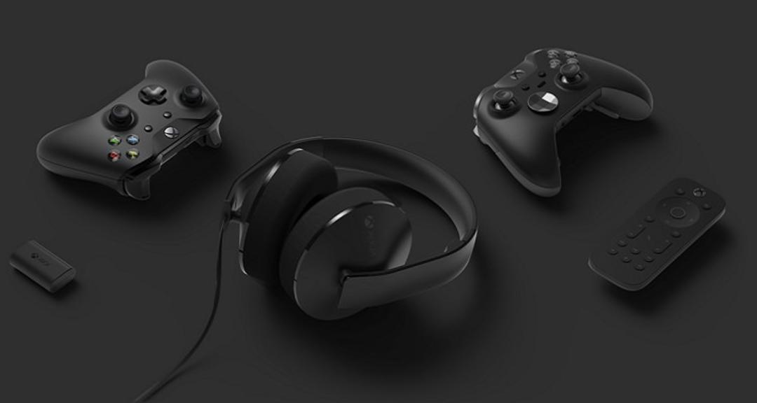 Xbox One X / ایکس باکس وان ایکس