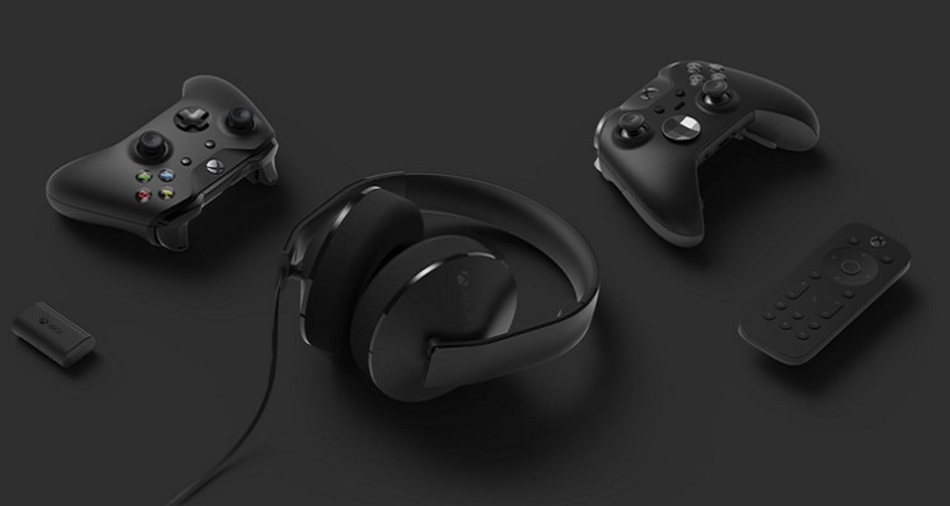 Xbox One X / ایکس باکس وان ایکس