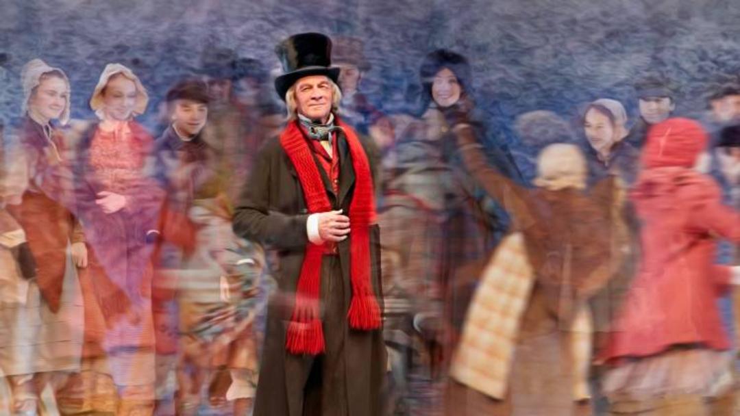 A Christmas Carol