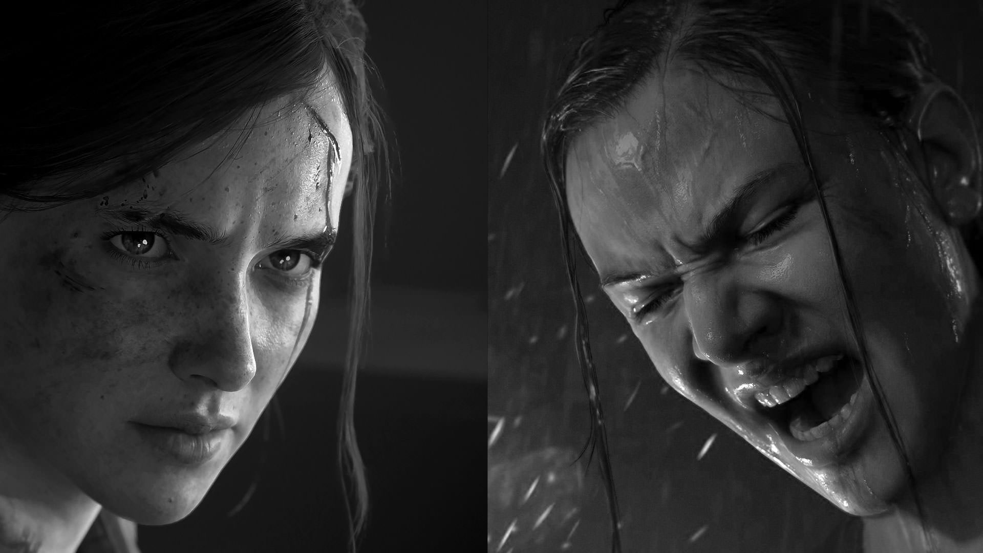 The Last of Us Part II