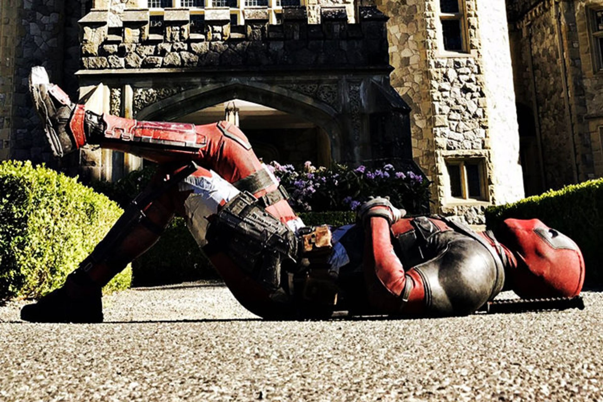 Deadpool