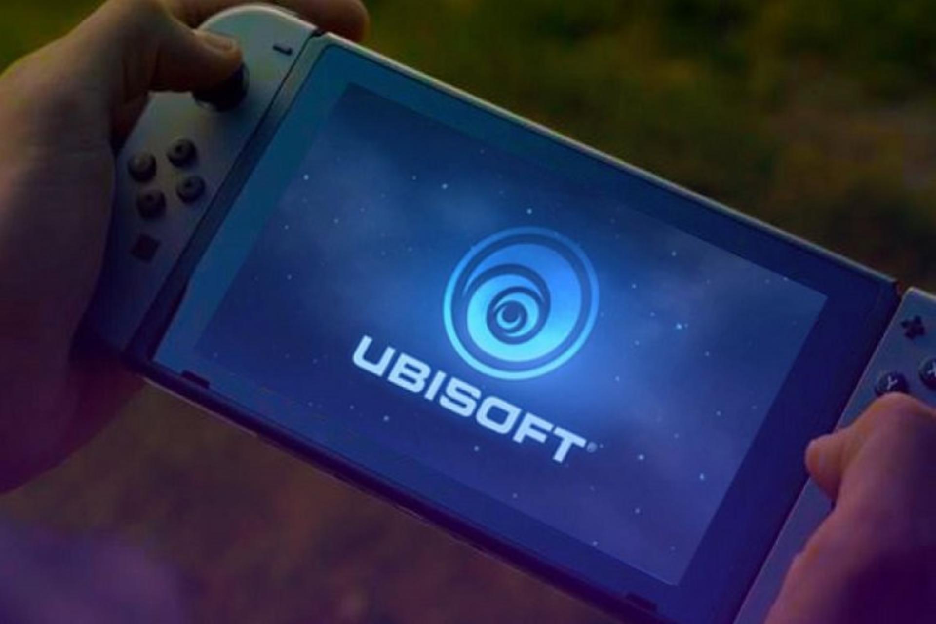 ubisoft