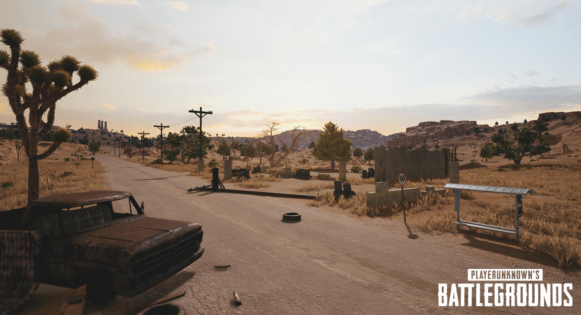 بازی PUBG