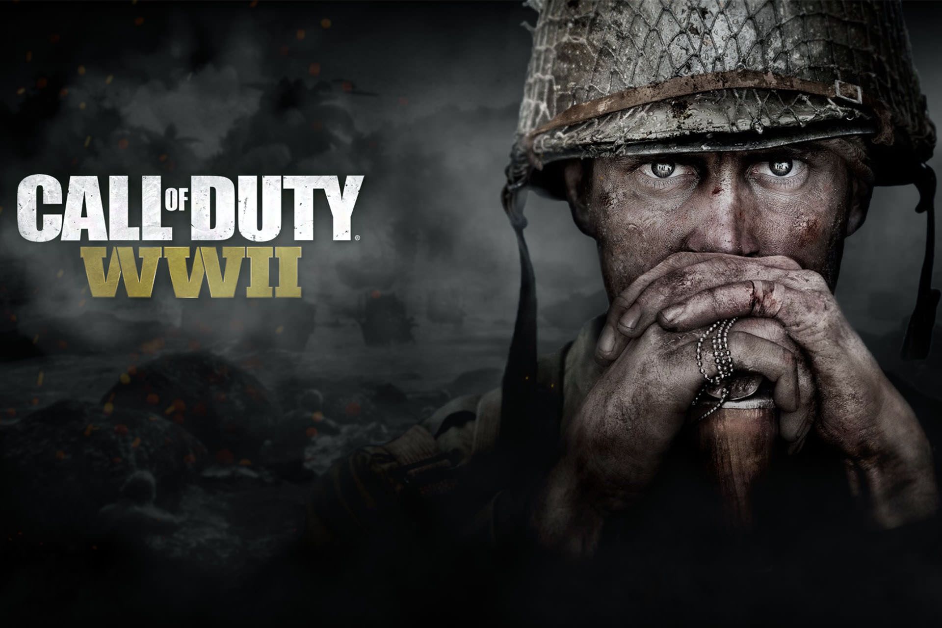 بازی Call of Duty: WWII