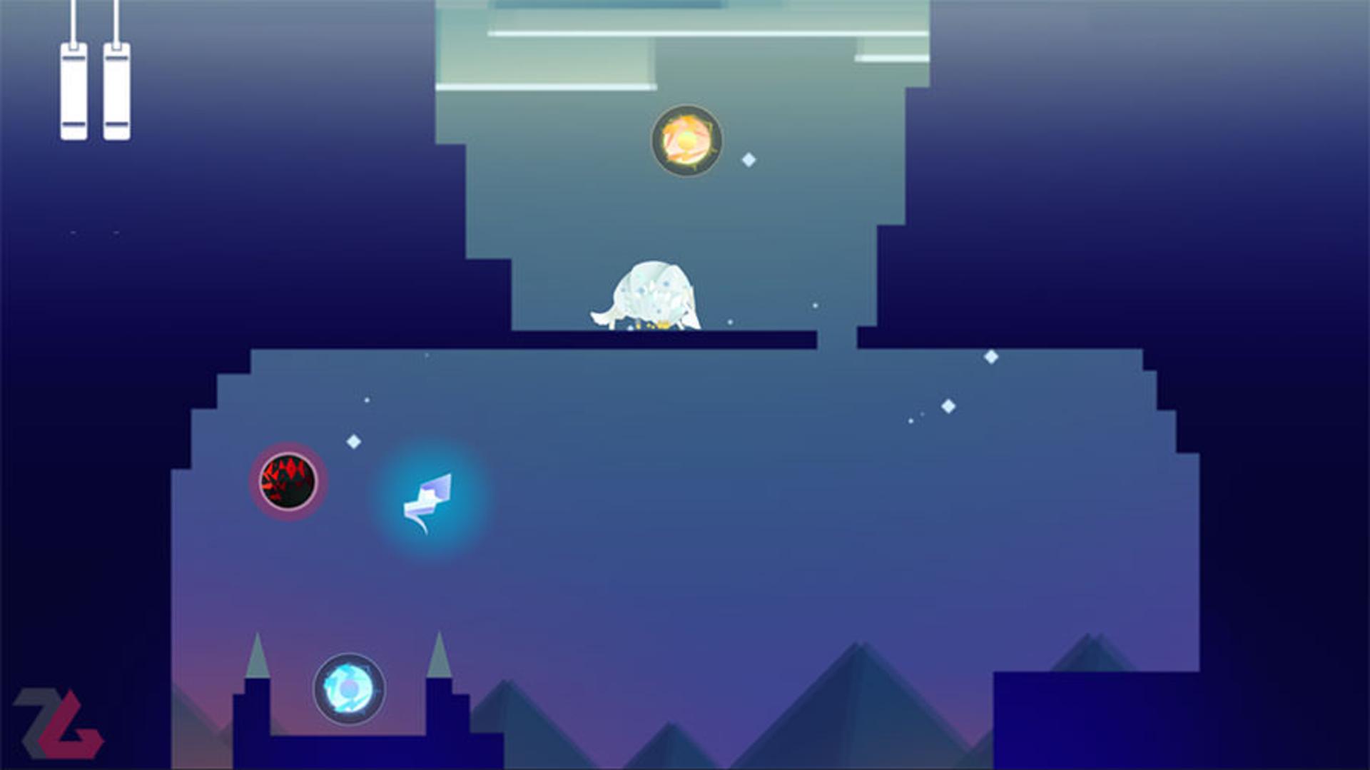 بازی موبایل Hiding the Moon: Tengu Legend