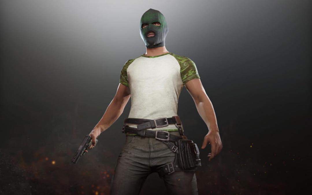 PlayerUnknown's Battlegrounds 