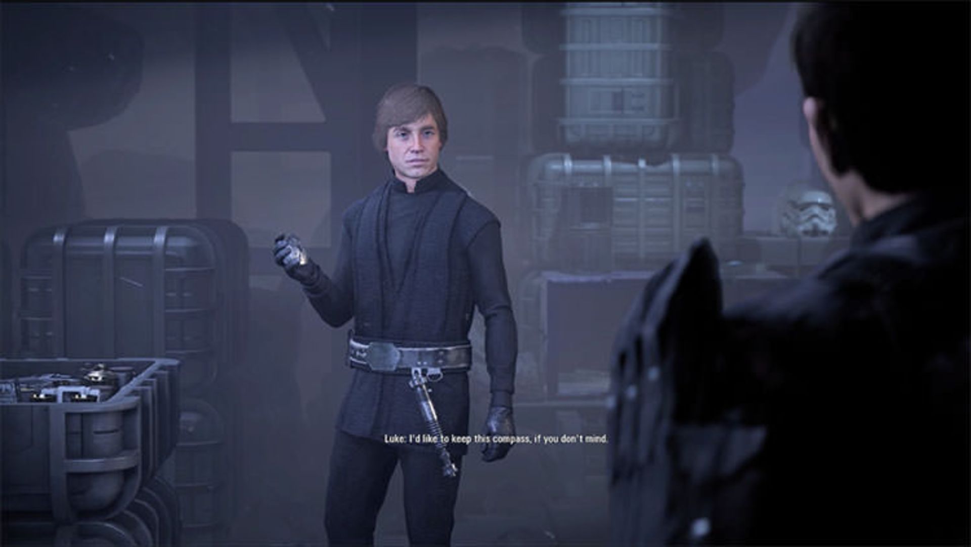 بازی Star Wars Battlefront 2
