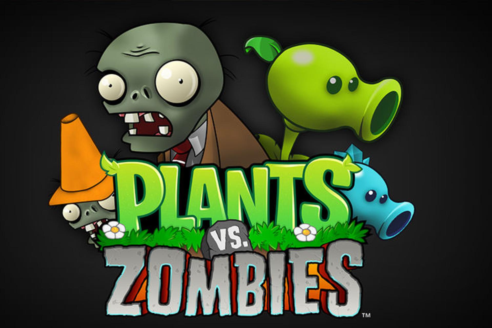 plants vs zombies