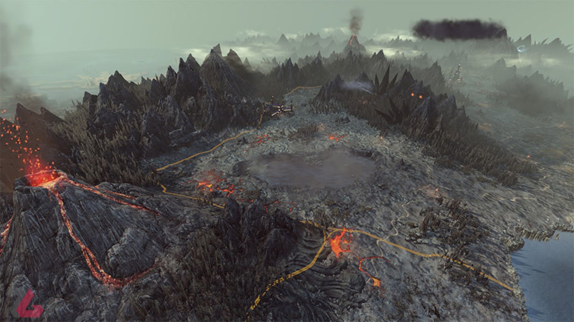 بازی Total War: Warhammer II