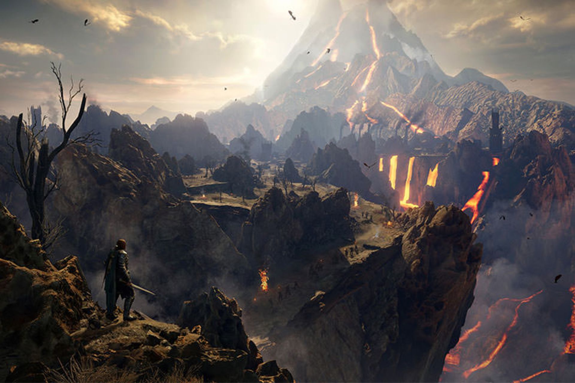Middle-earth: Shadow of War