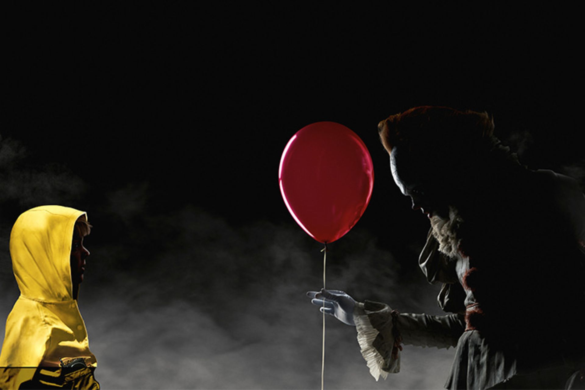 It