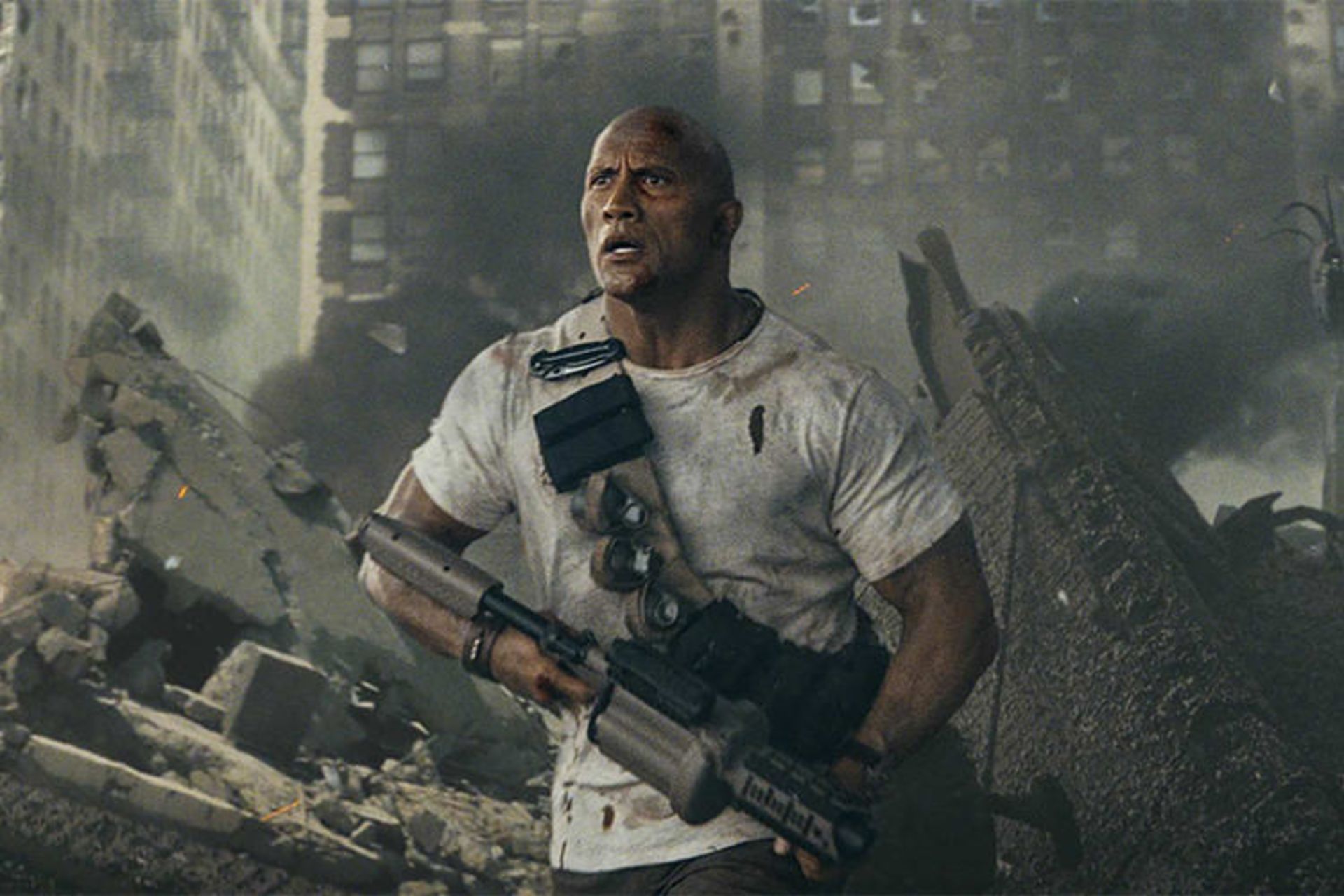 Rampage