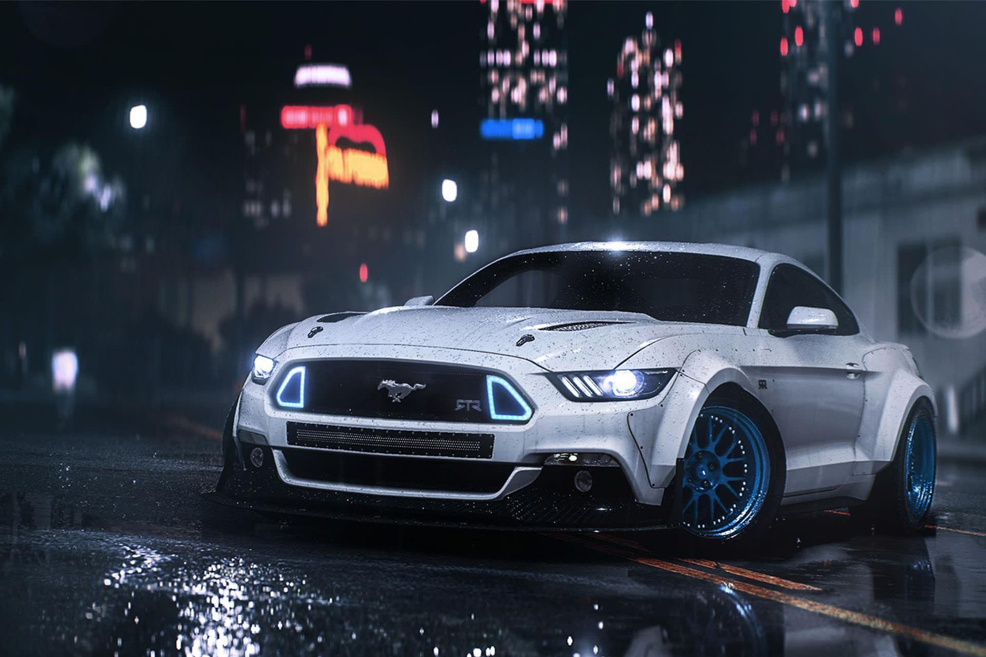  بررسی بازی Need for Speed Payback 