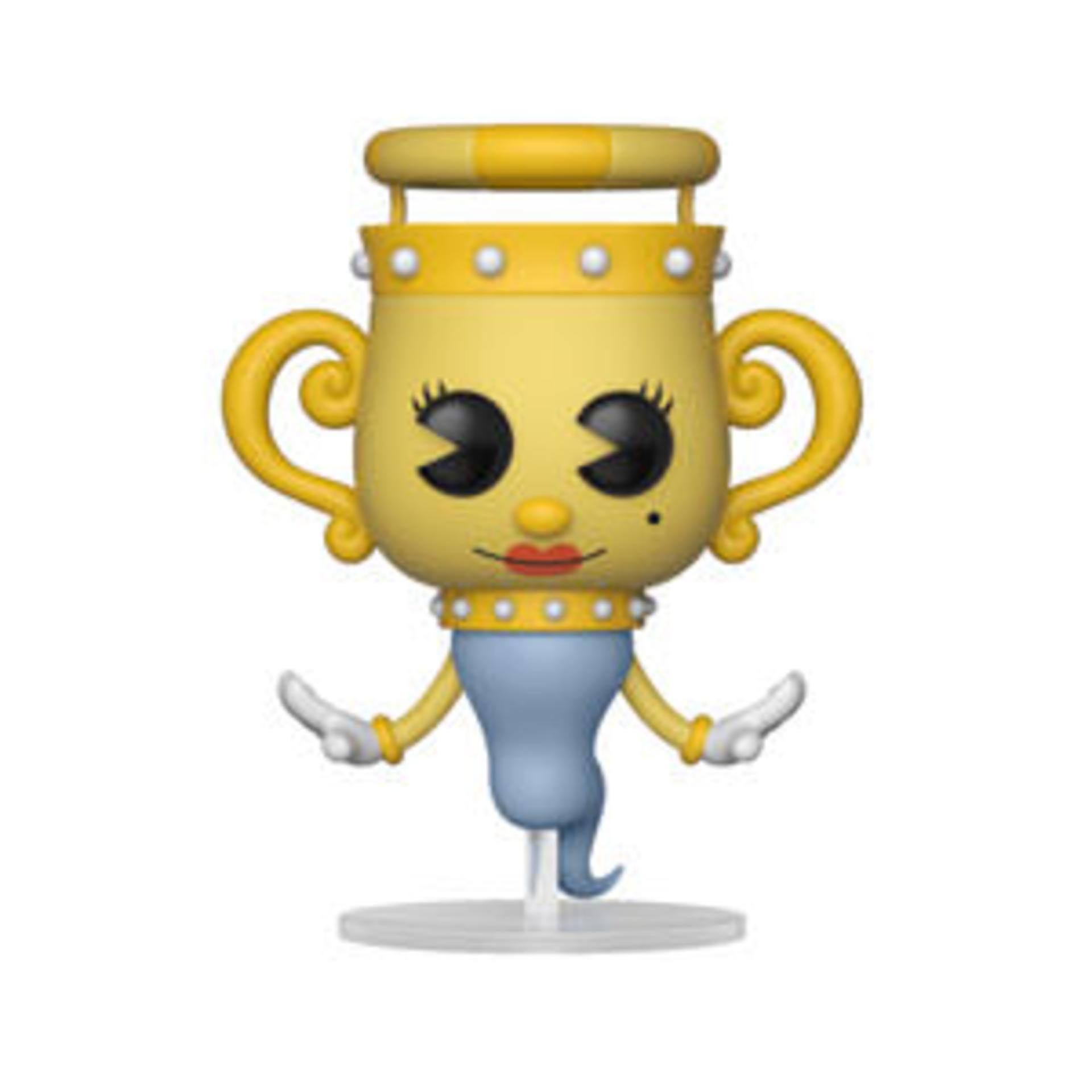 Funko Cuphead