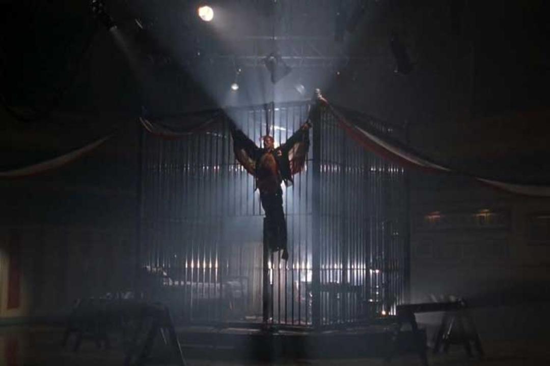 The Silence of the Lambs