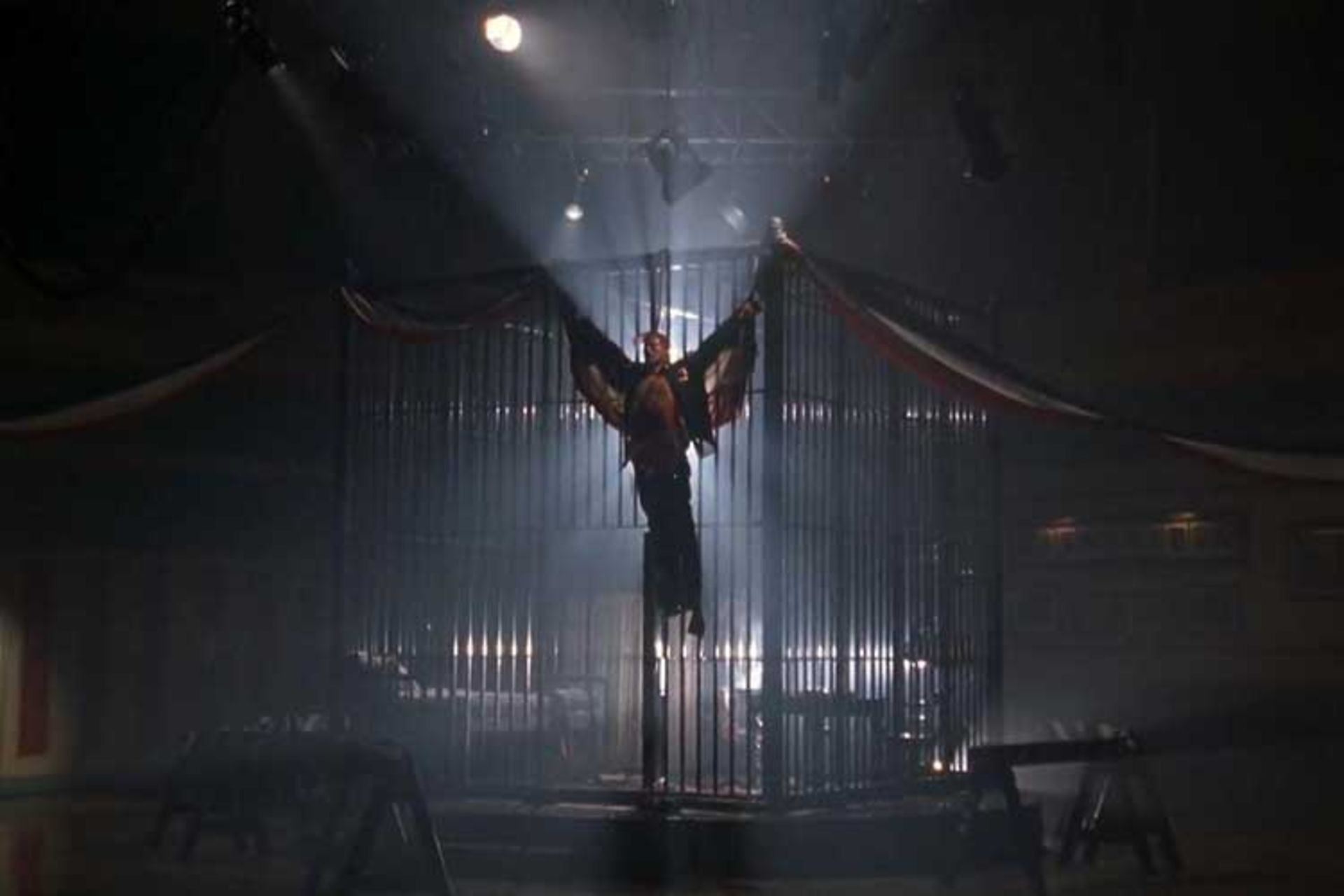 The Silence of the Lambs