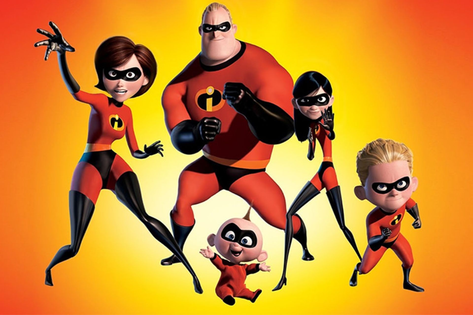 The Incredibles