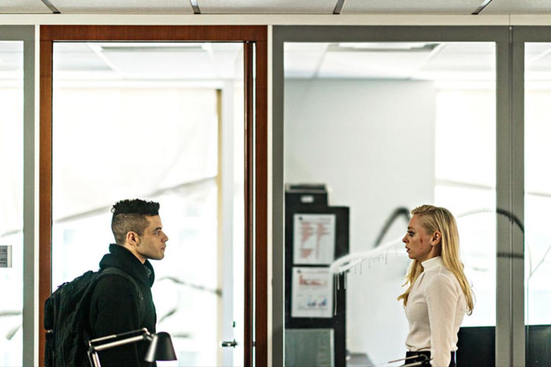 Mr. Robot