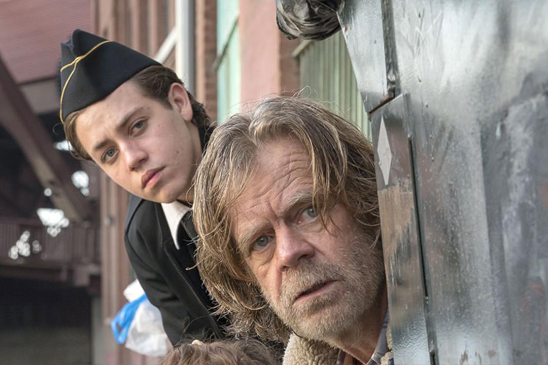 Shameless