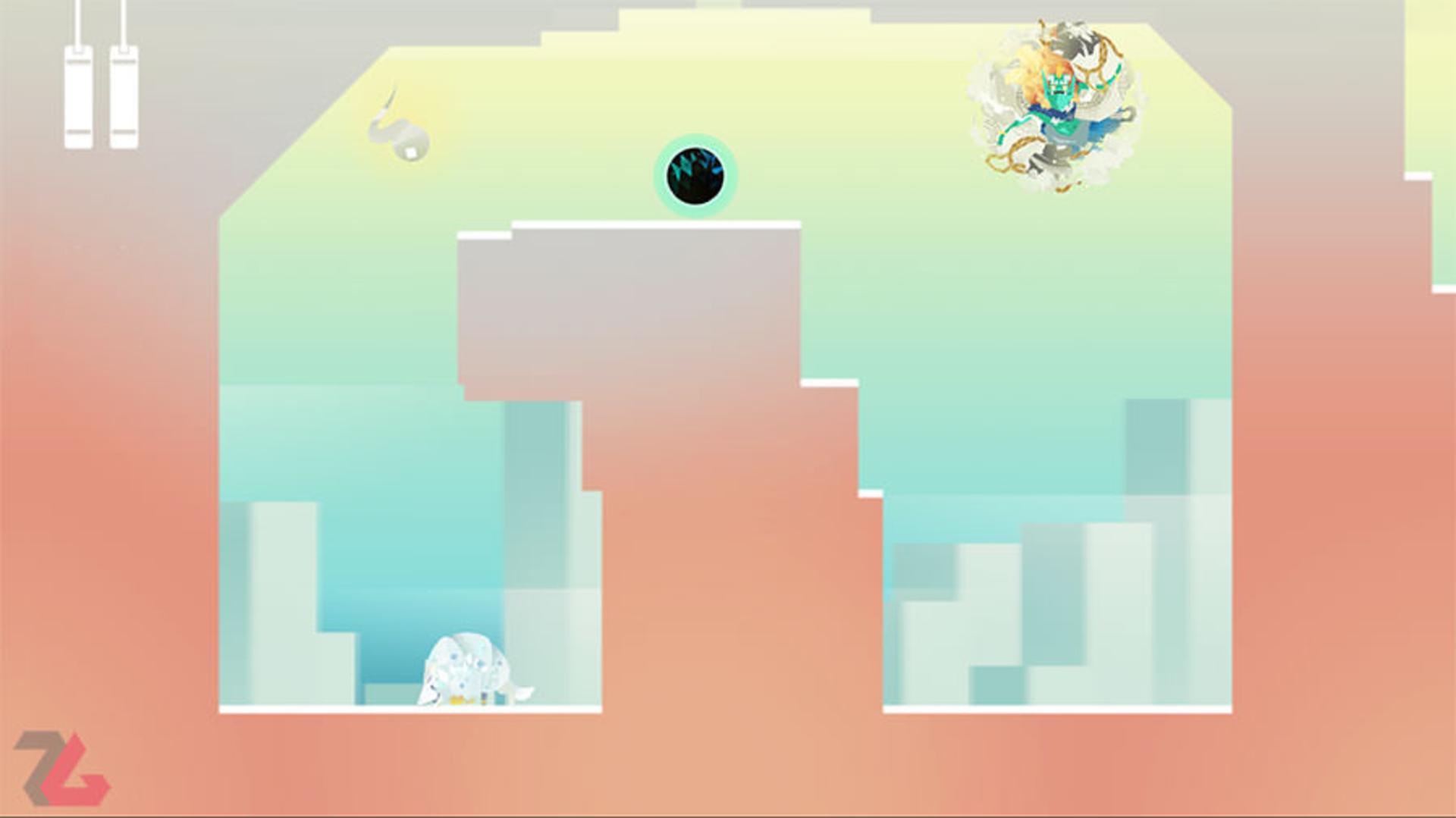بازی موبایل Hiding the Moon: Tengu Legend