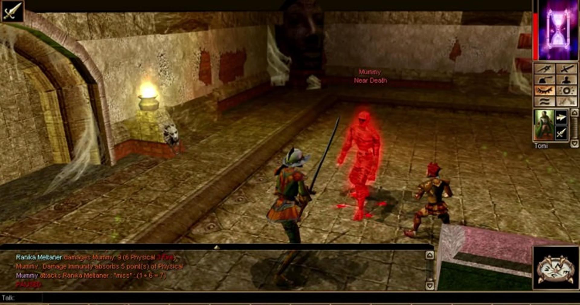 Neverwinter Nights: Enhanced Edition