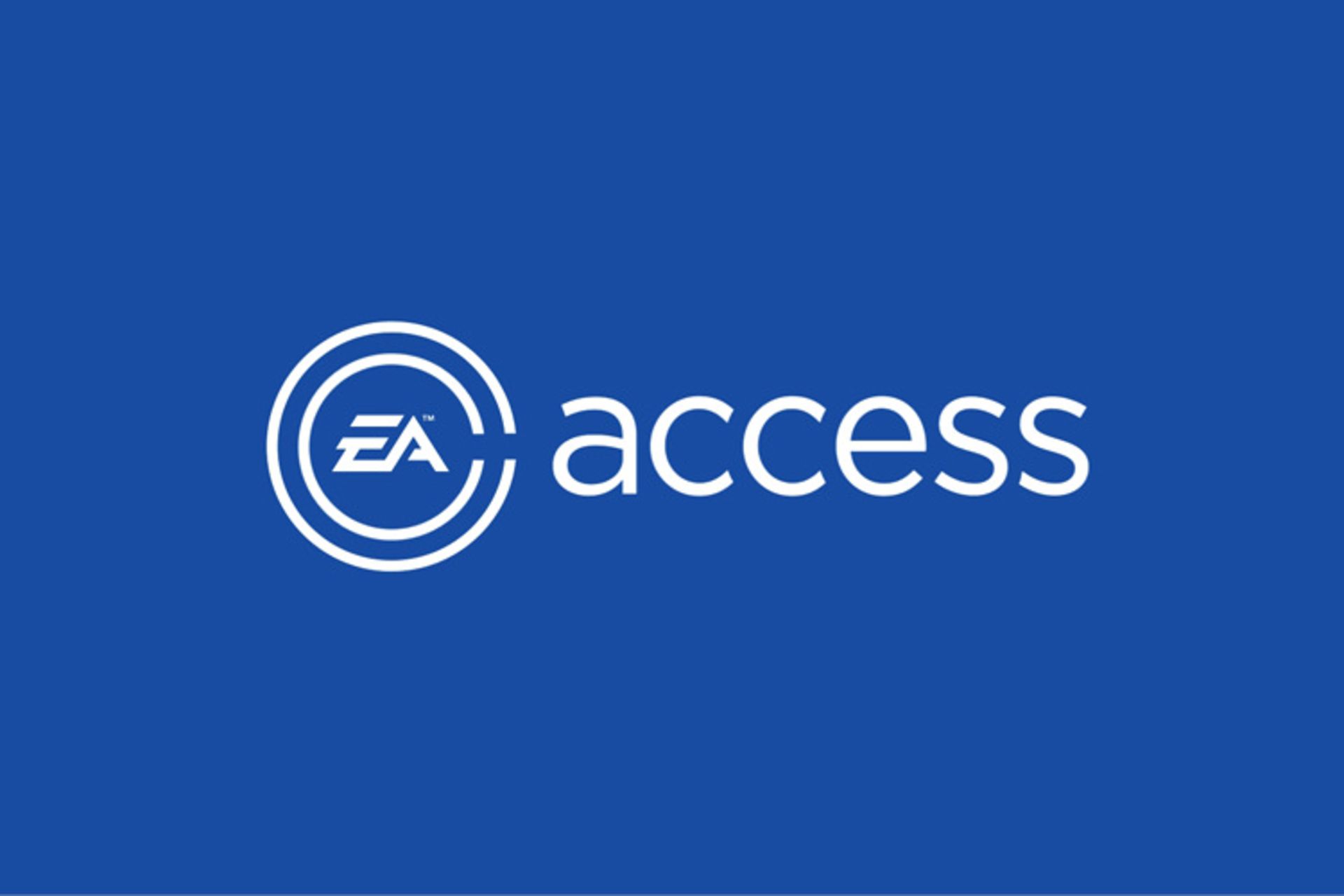 EA Access 