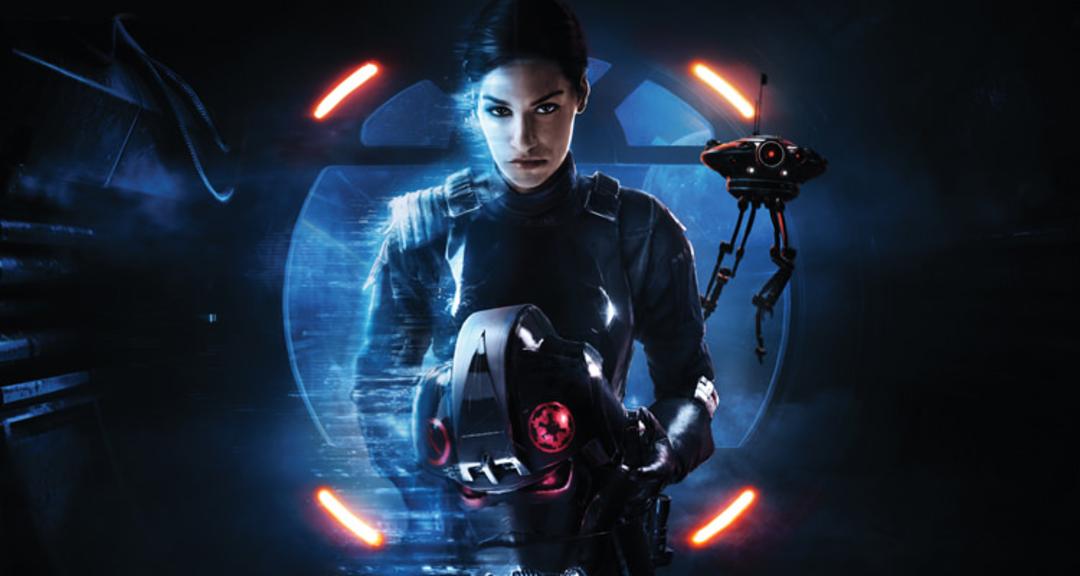 Star Wars Battlefront 2 