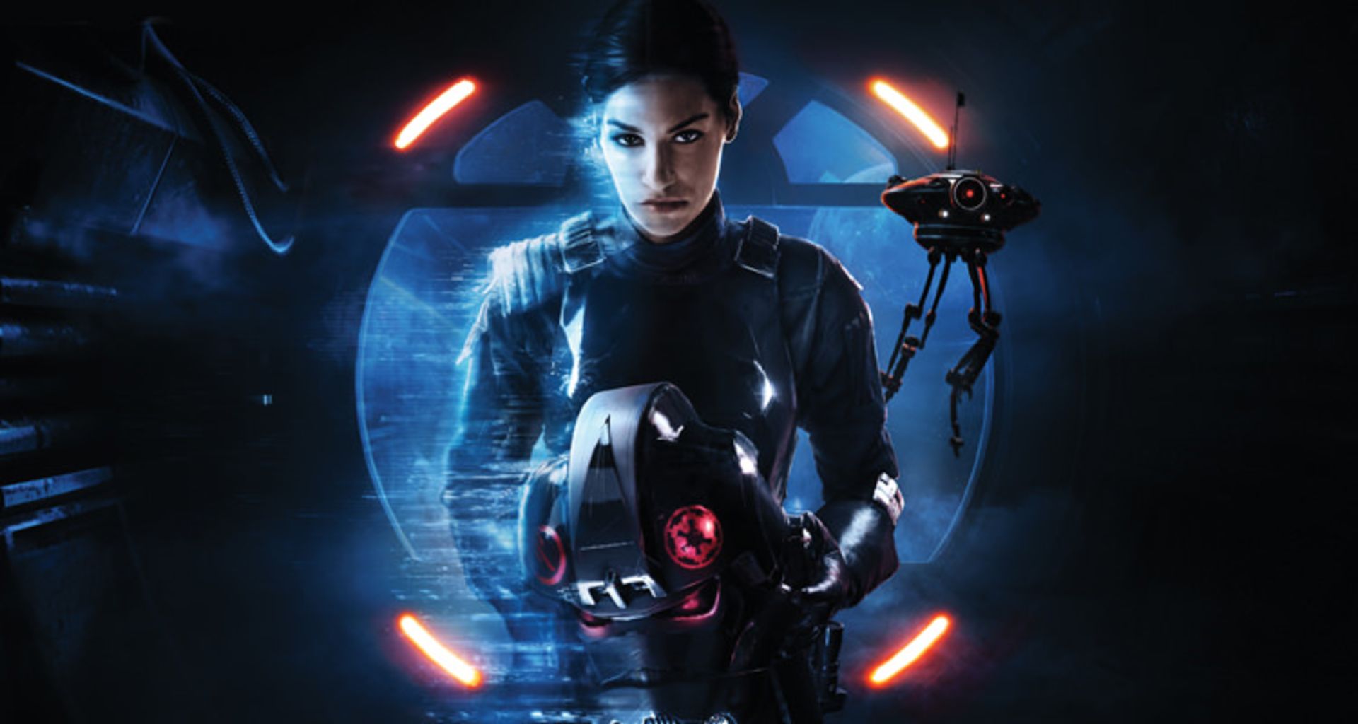 Star Wars Battlefront 2 