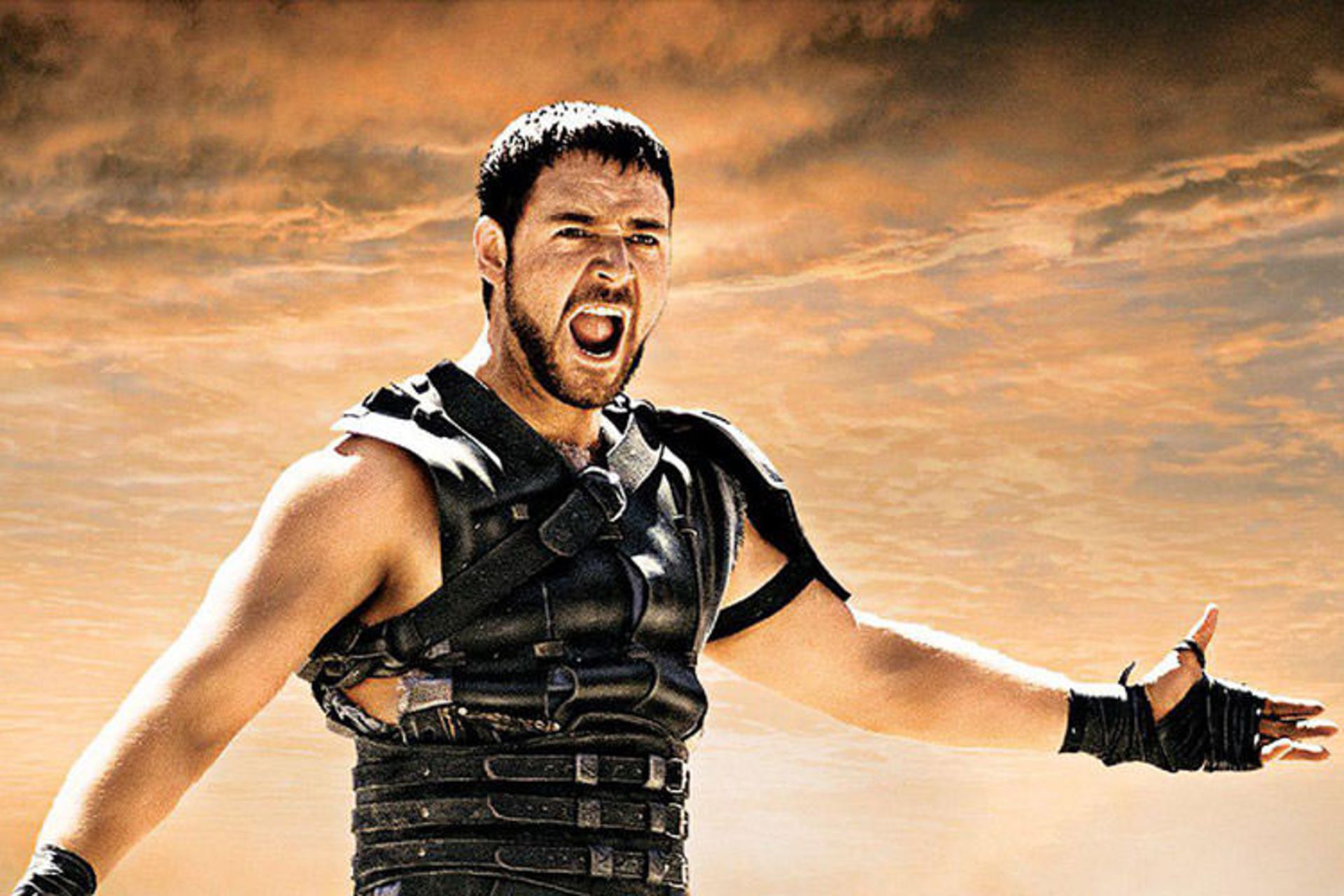 فیلم Gladiator