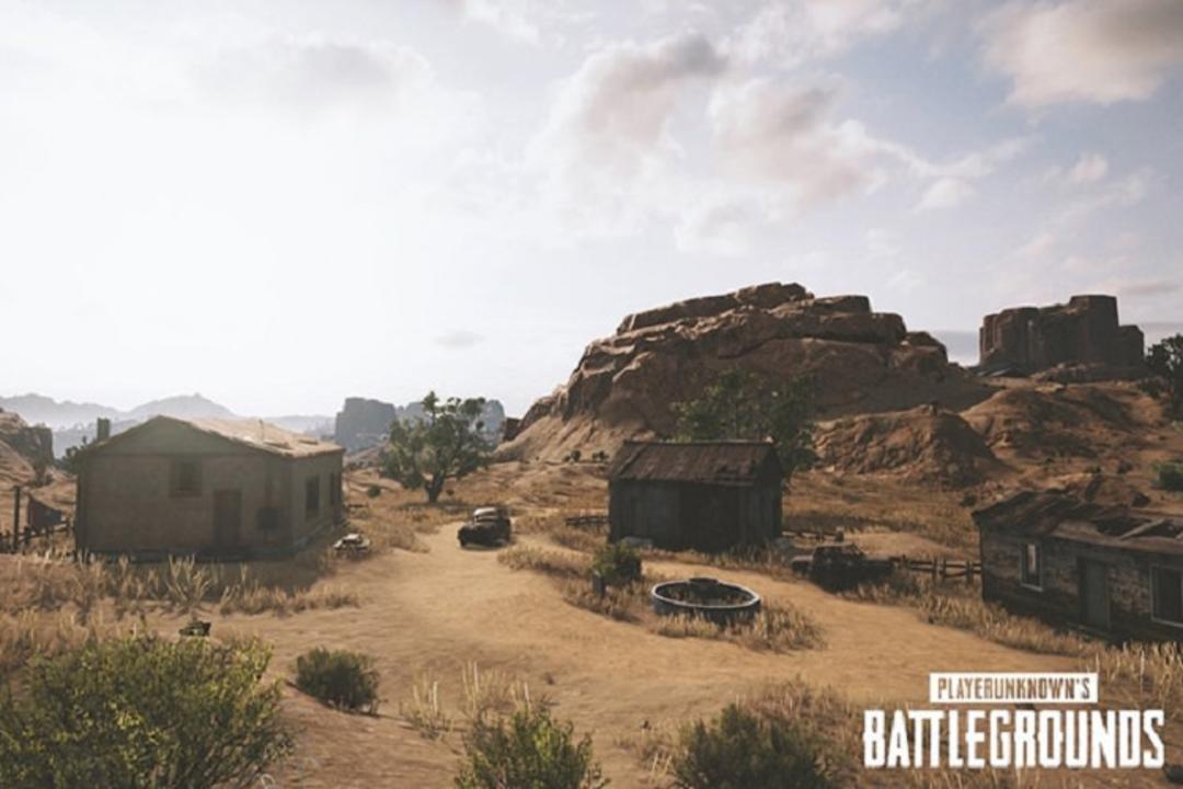 PUBG