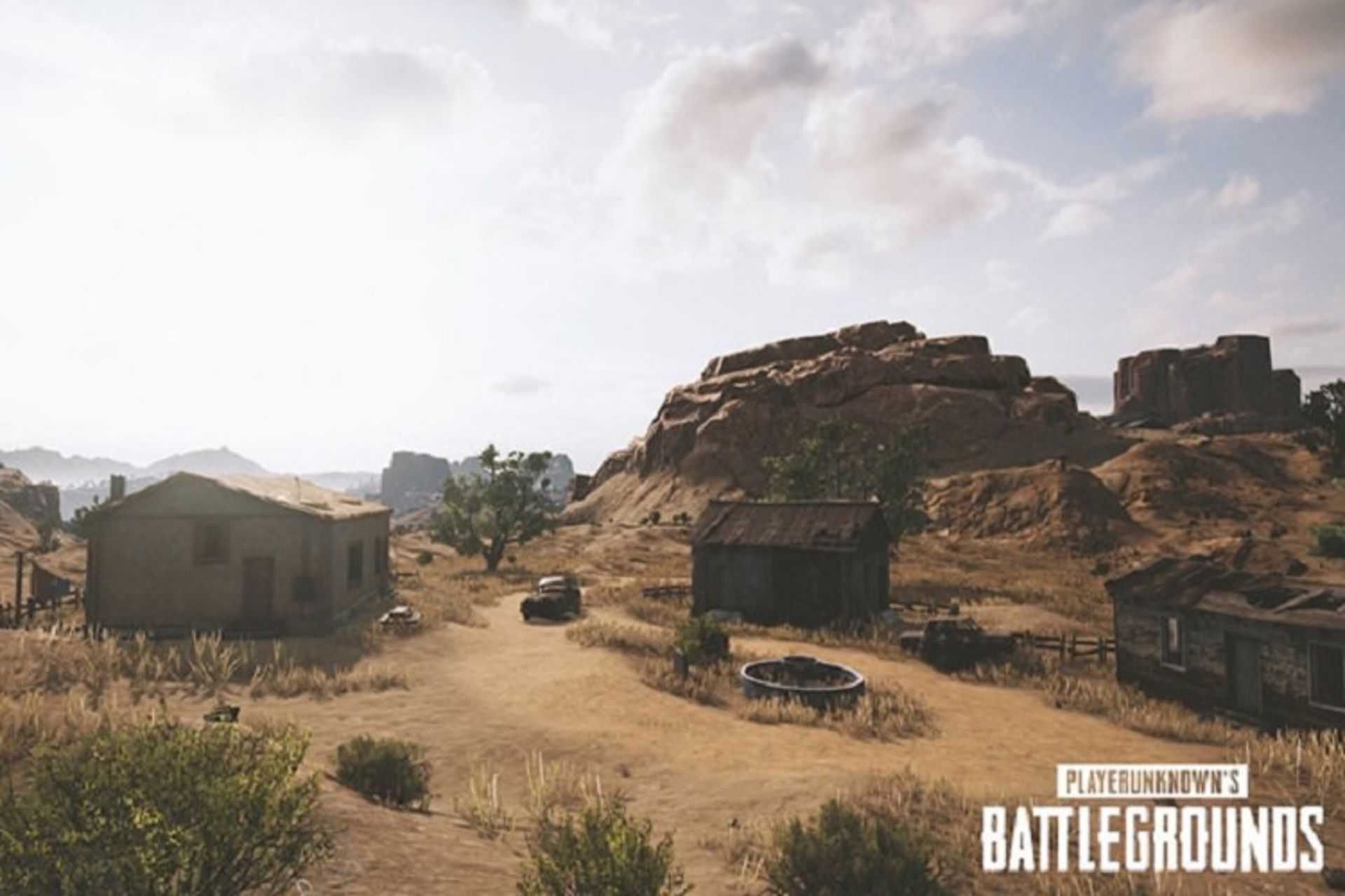 PUBG
