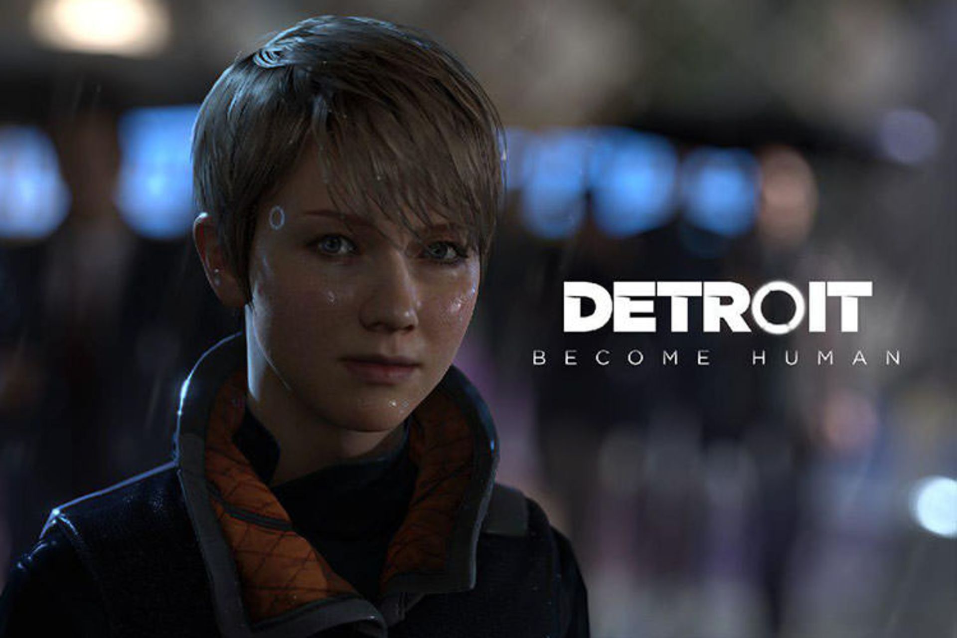 بازی Detroit: Become Human