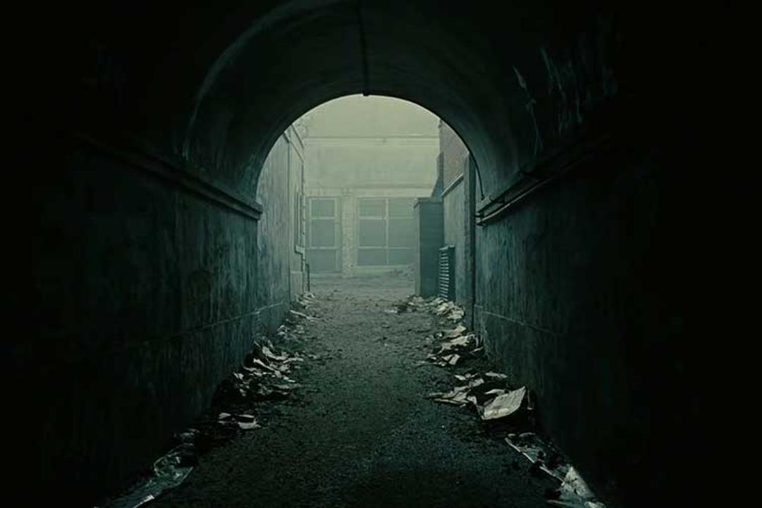 Children of Men