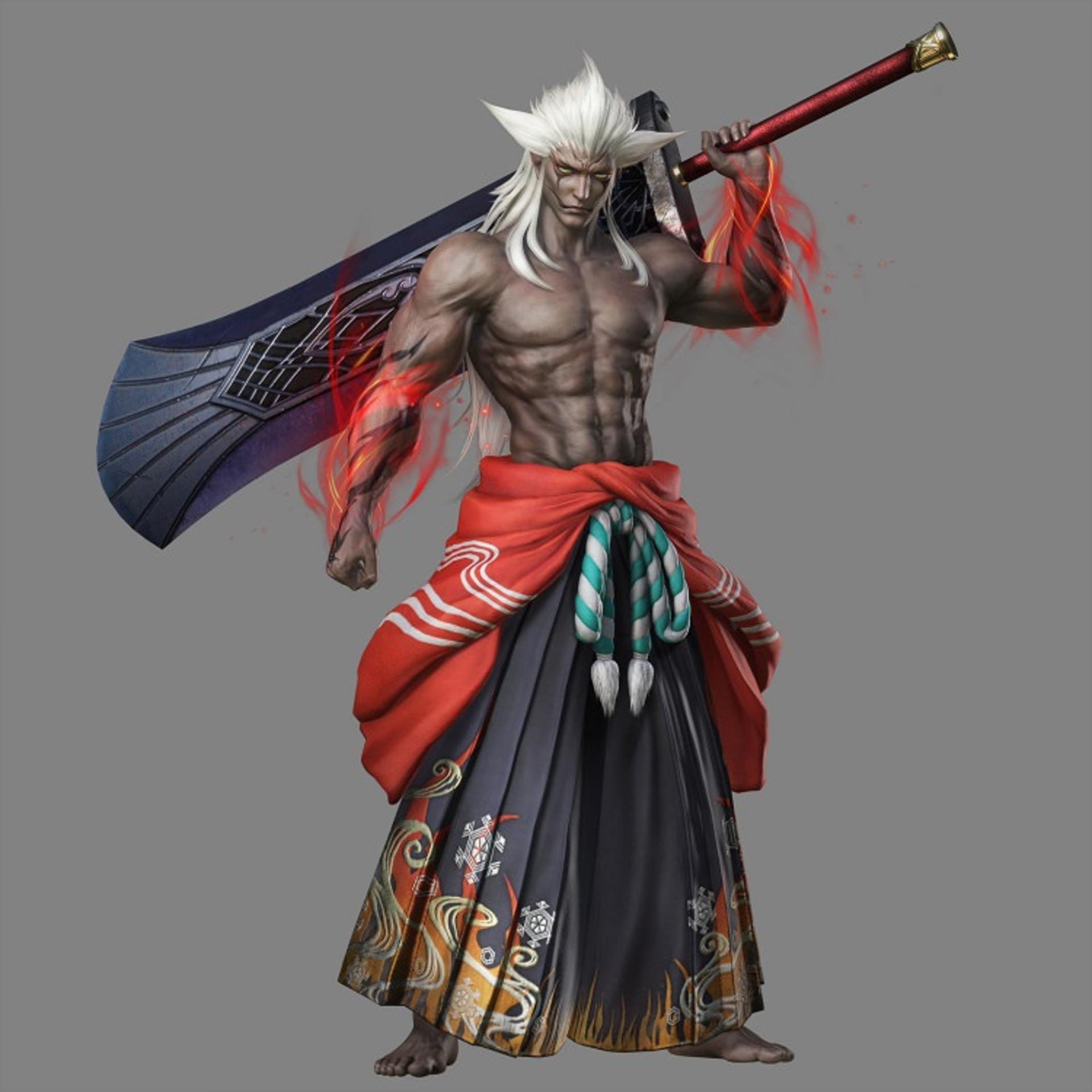Dissidia Final Fantasy NT