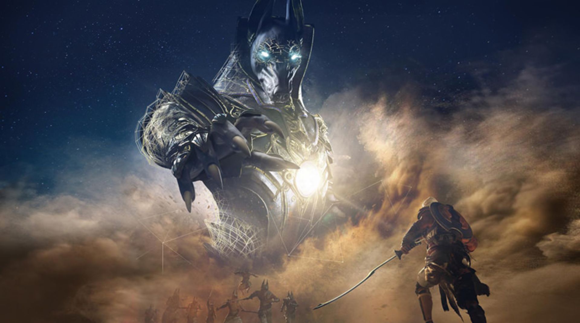 Assassin’s Creed: Origins 