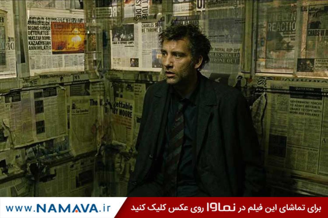 فیلم Children of Men