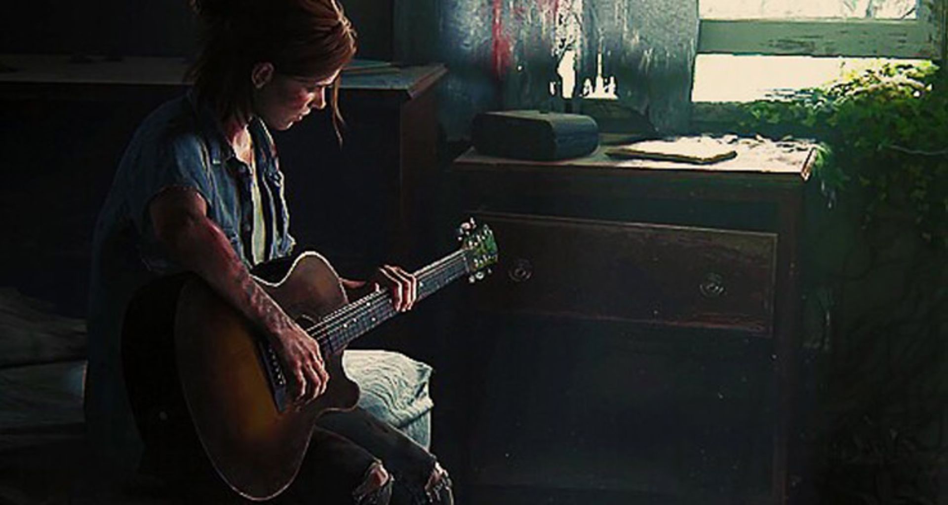The Last of Us Part 2 